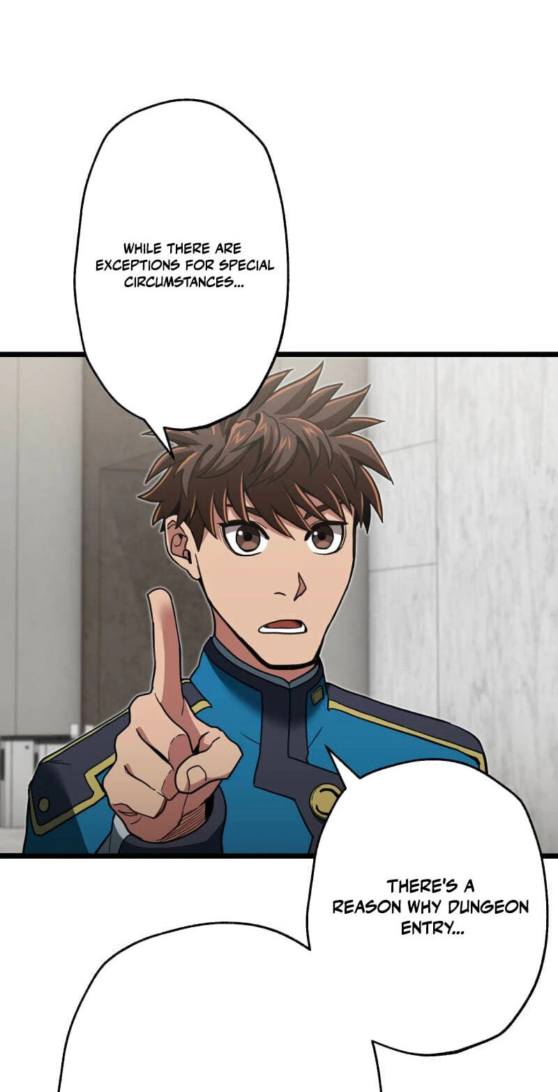 Read Guild no Uketsuke Majin - Mugen Tutorial de Kansuto Toppa chapter 62 image 12 on Lezhin
