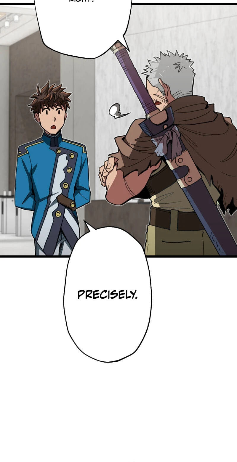 Read Guild no Uketsuke Majin - Mugen Tutorial de Kansuto Toppa chapter 62 image 14 on Lezhin