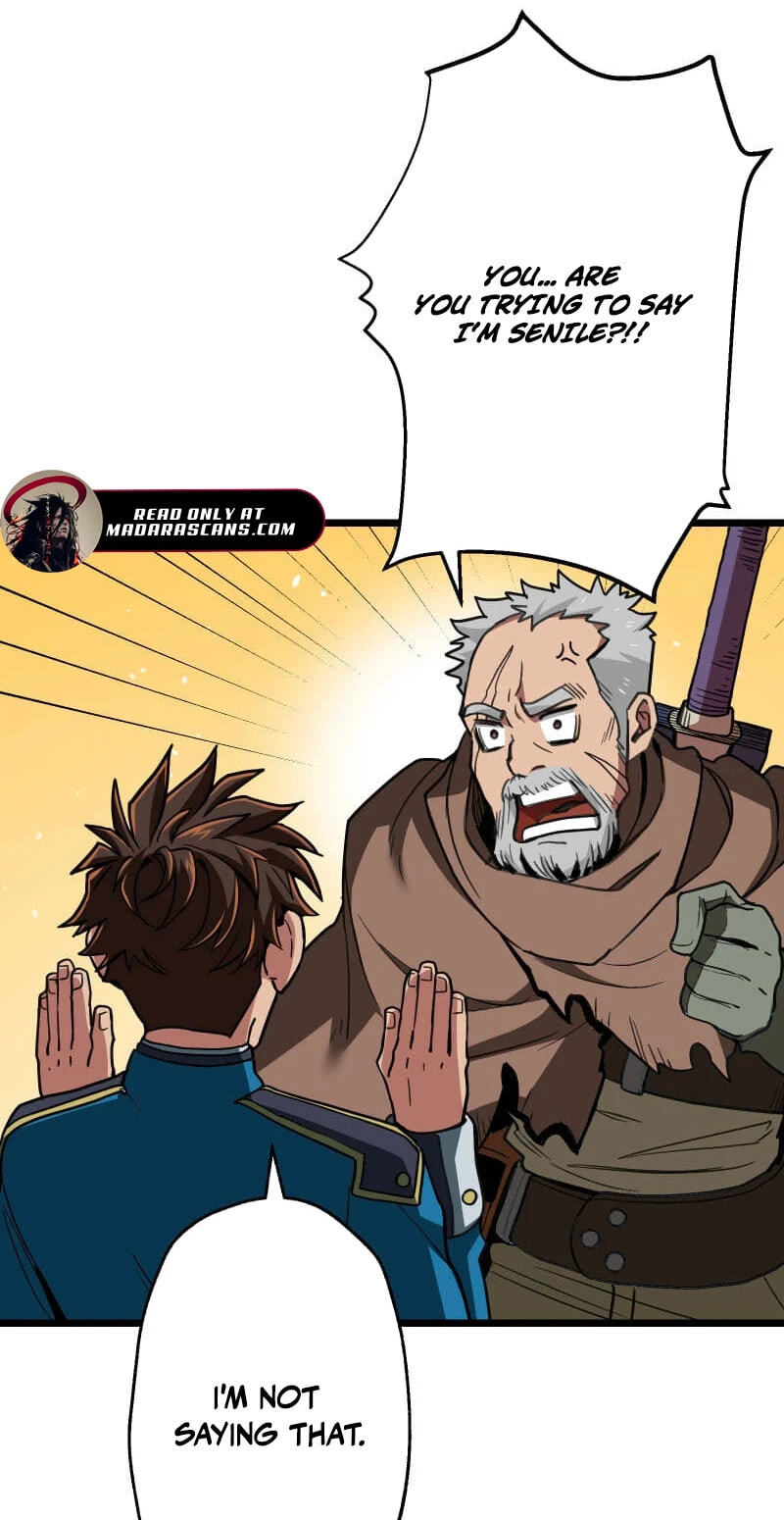 Read Guild no Uketsuke Majin - Mugen Tutorial de Kansuto Toppa chapter 62 image 20 on Lezhin