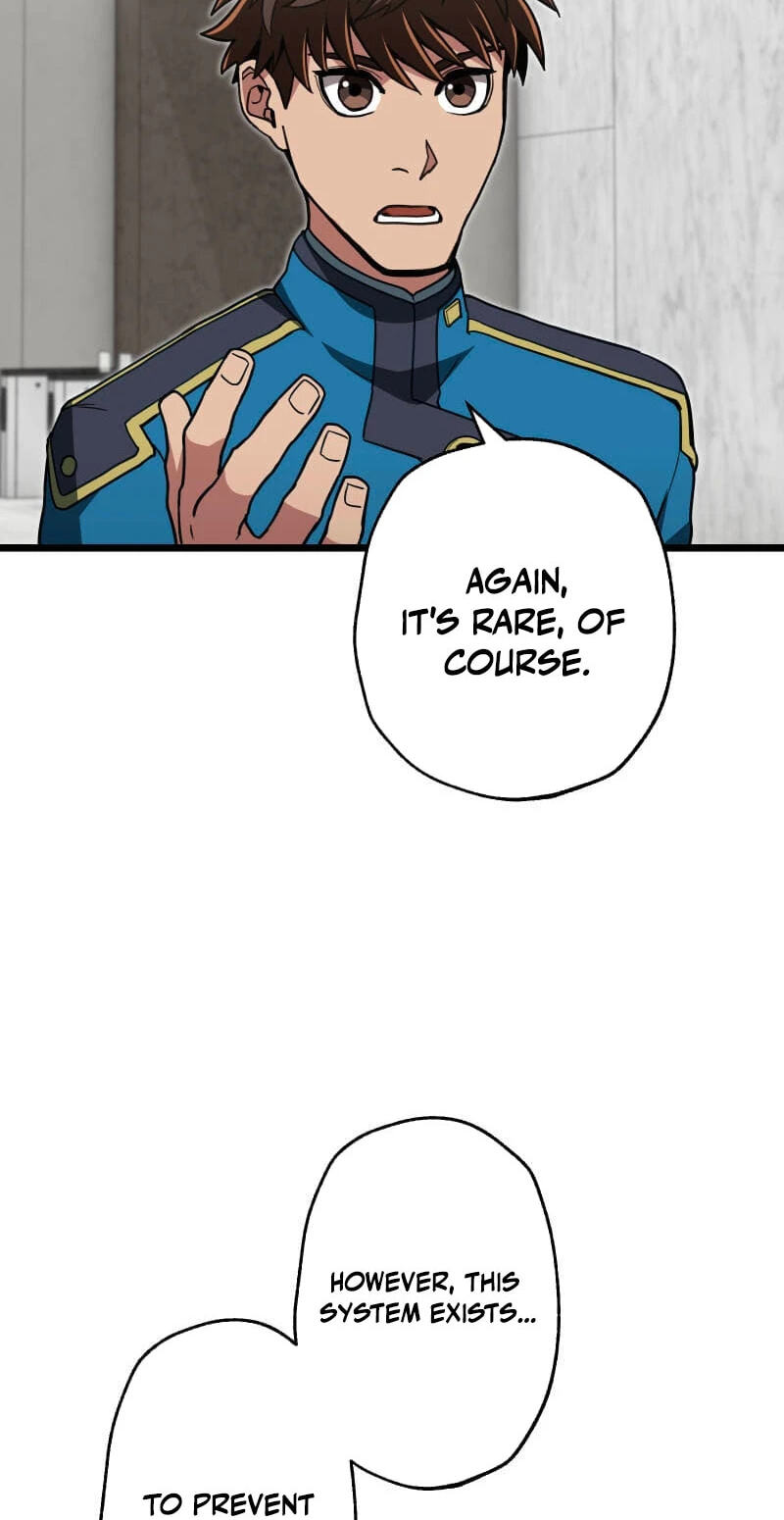 Read Guild no Uketsuke Majin - Mugen Tutorial de Kansuto Toppa chapter 62 image 22 on Lezhin