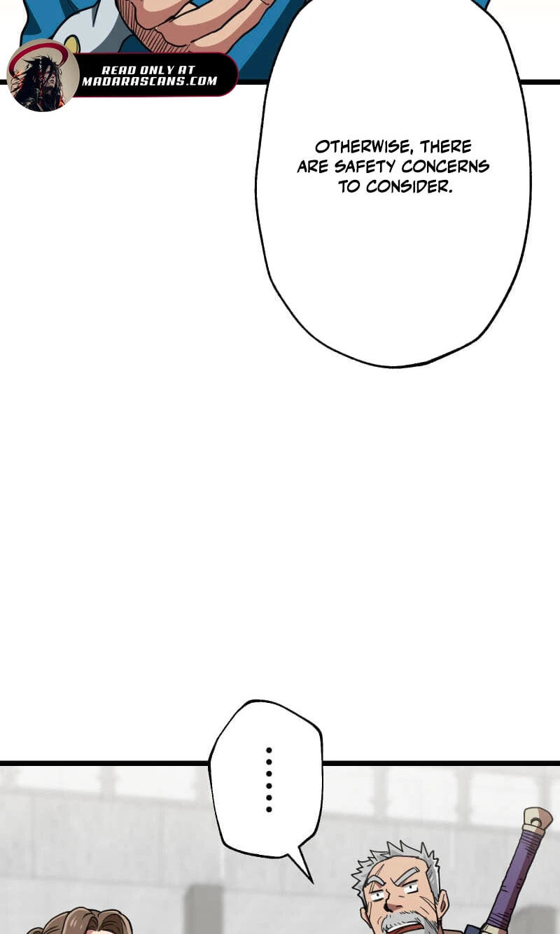 Read Guild no Uketsuke Majin - Mugen Tutorial de Kansuto Toppa chapter 62 image 3 on Lezhin