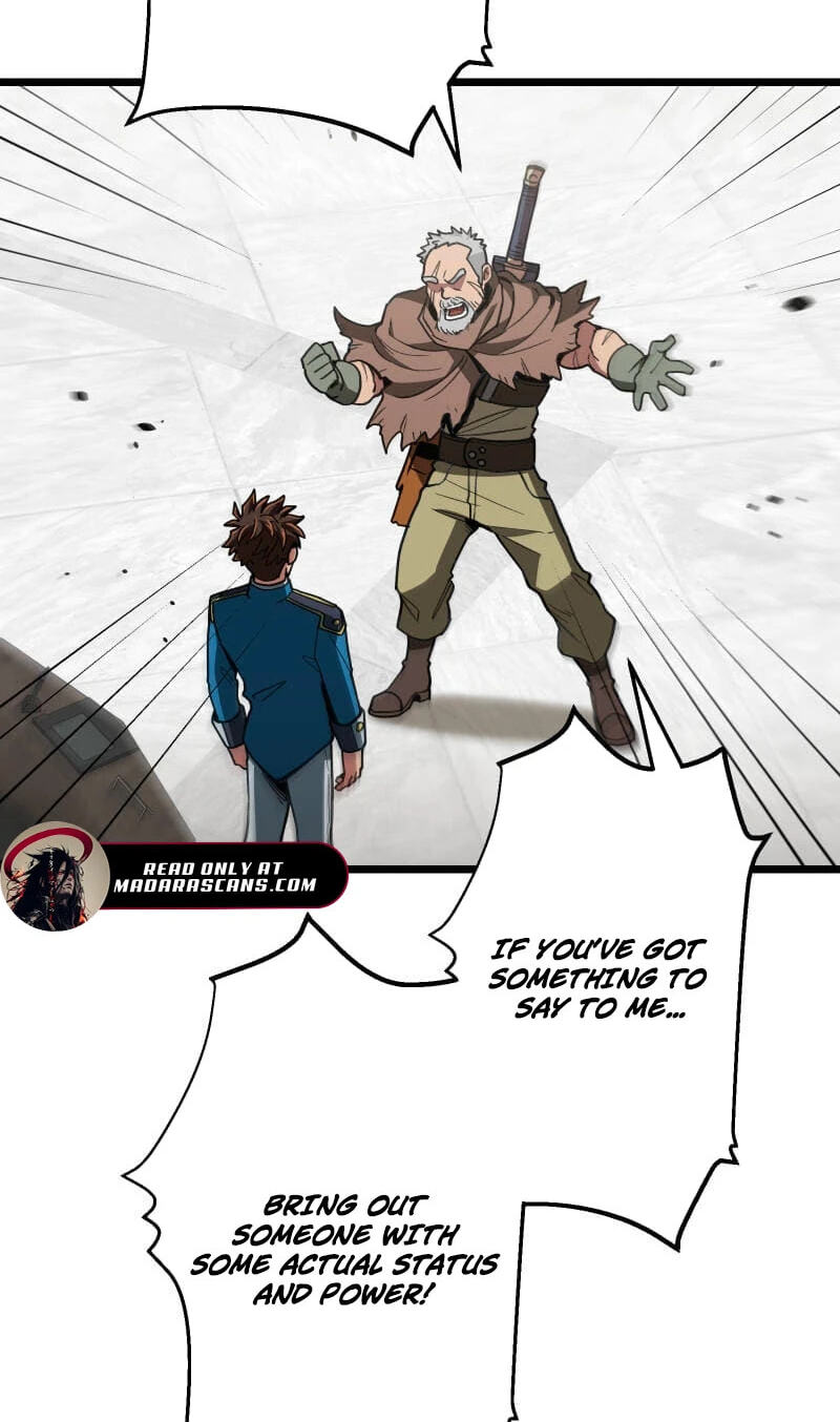 Read Guild no Uketsuke Majin - Mugen Tutorial de Kansuto Toppa chapter 62 image 45 on Lezhin