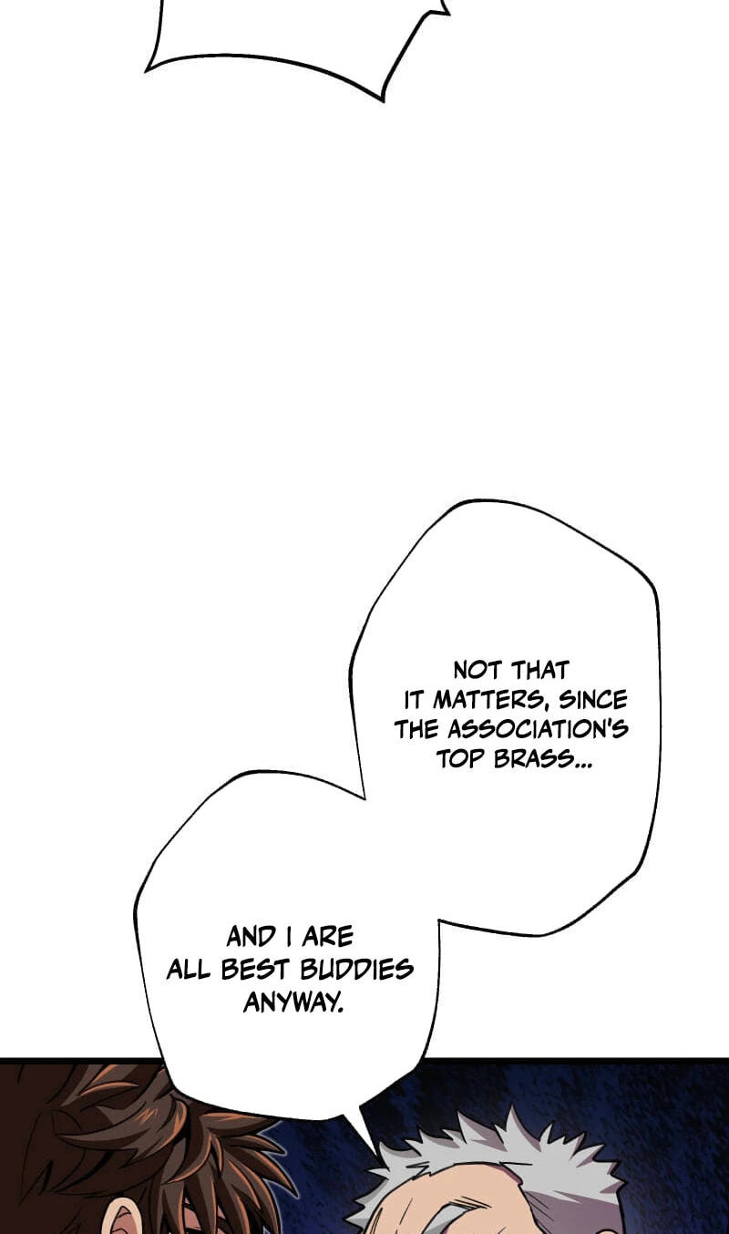 Read Guild no Uketsuke Majin - Mugen Tutorial de Kansuto Toppa chapter 62 image 46 on Lezhin