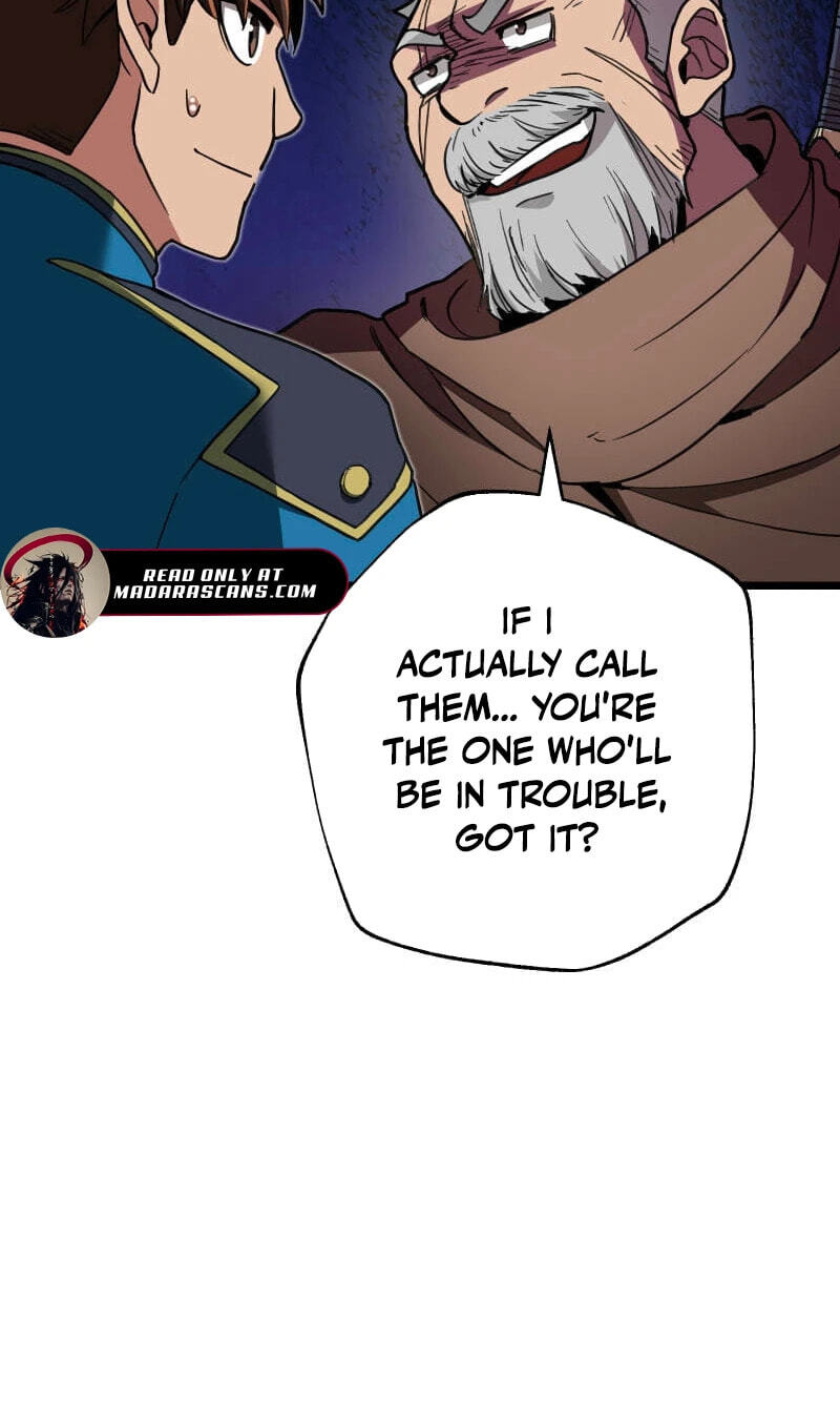 Read Guild no Uketsuke Majin - Mugen Tutorial de Kansuto Toppa chapter 62 image 47 on Lezhin