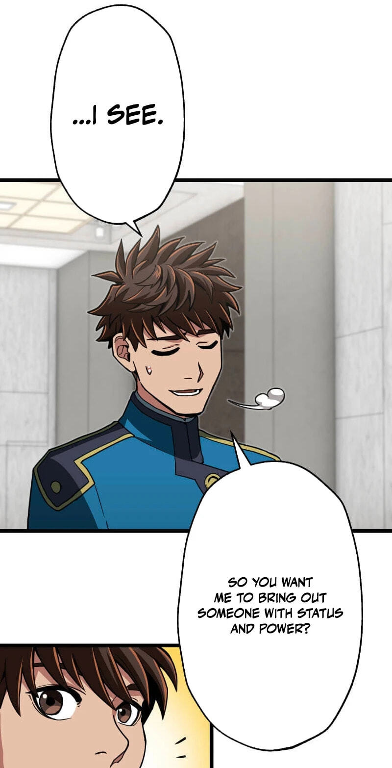Read Guild no Uketsuke Majin - Mugen Tutorial de Kansuto Toppa chapter 62 image 48 on Lezhin