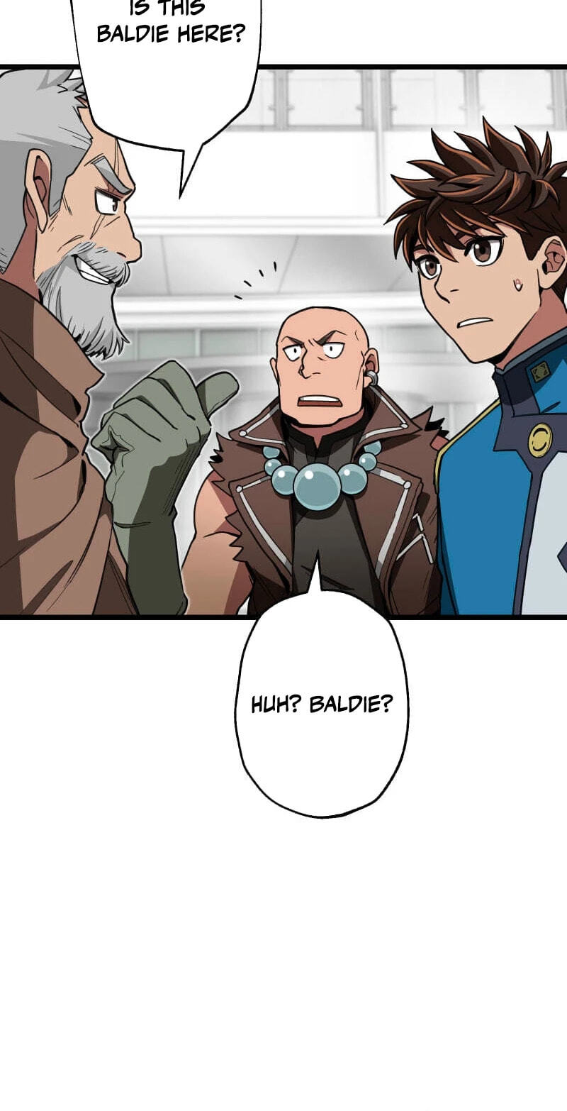 Read Guild no Uketsuke Majin - Mugen Tutorial de Kansuto Toppa chapter 62 image 52 on Lezhin