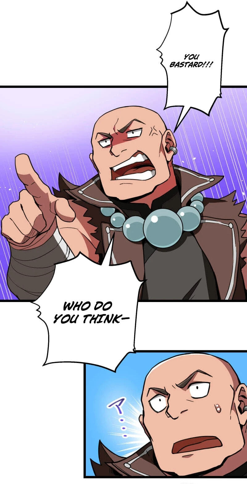 Read Guild no Uketsuke Majin - Mugen Tutorial de Kansuto Toppa chapter 62 image 53 on Lezhin