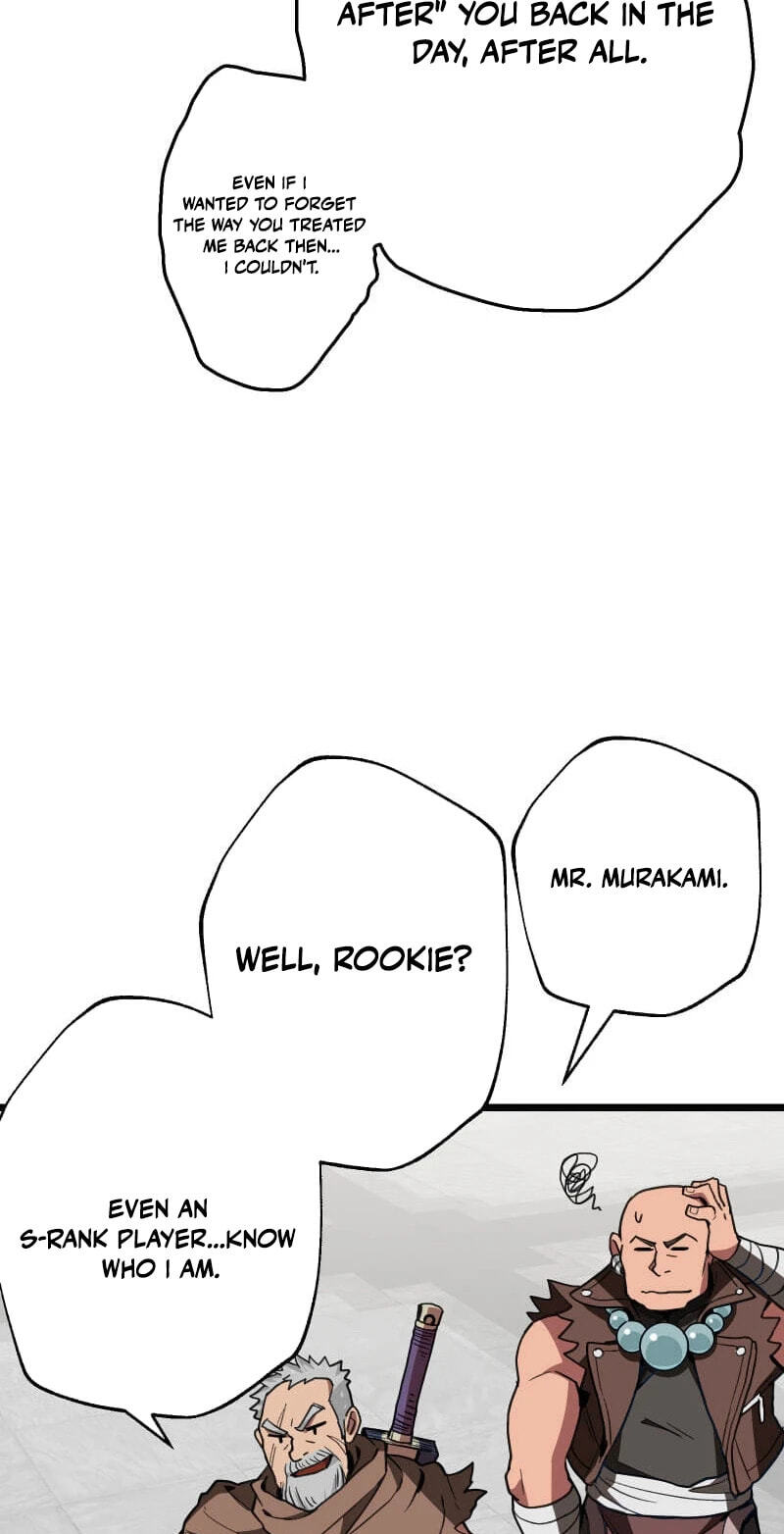 Read Guild no Uketsuke Majin - Mugen Tutorial de Kansuto Toppa chapter 62 image 55 on Lezhin