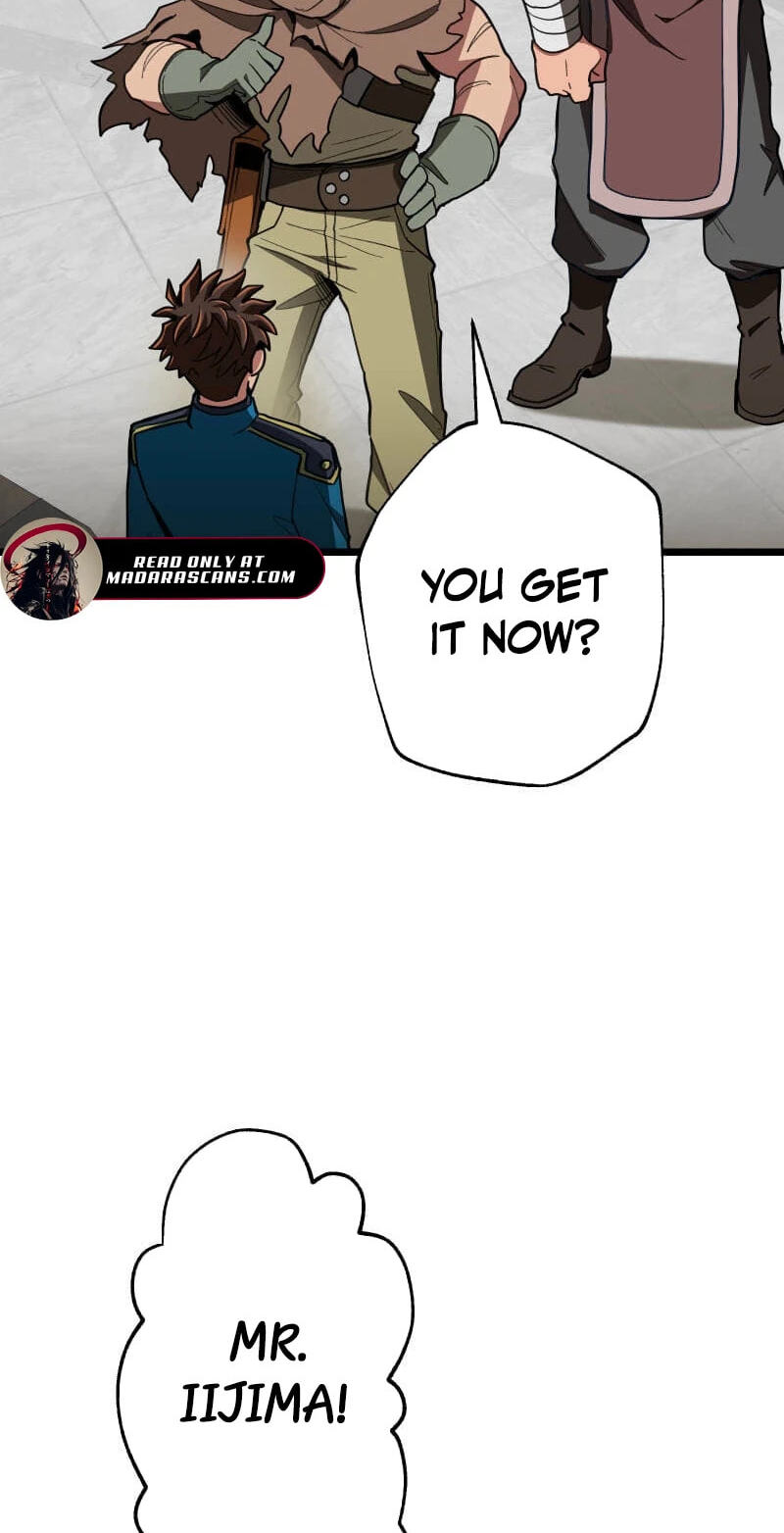 Read Guild no Uketsuke Majin - Mugen Tutorial de Kansuto Toppa chapter 62 image 56 on Lezhin