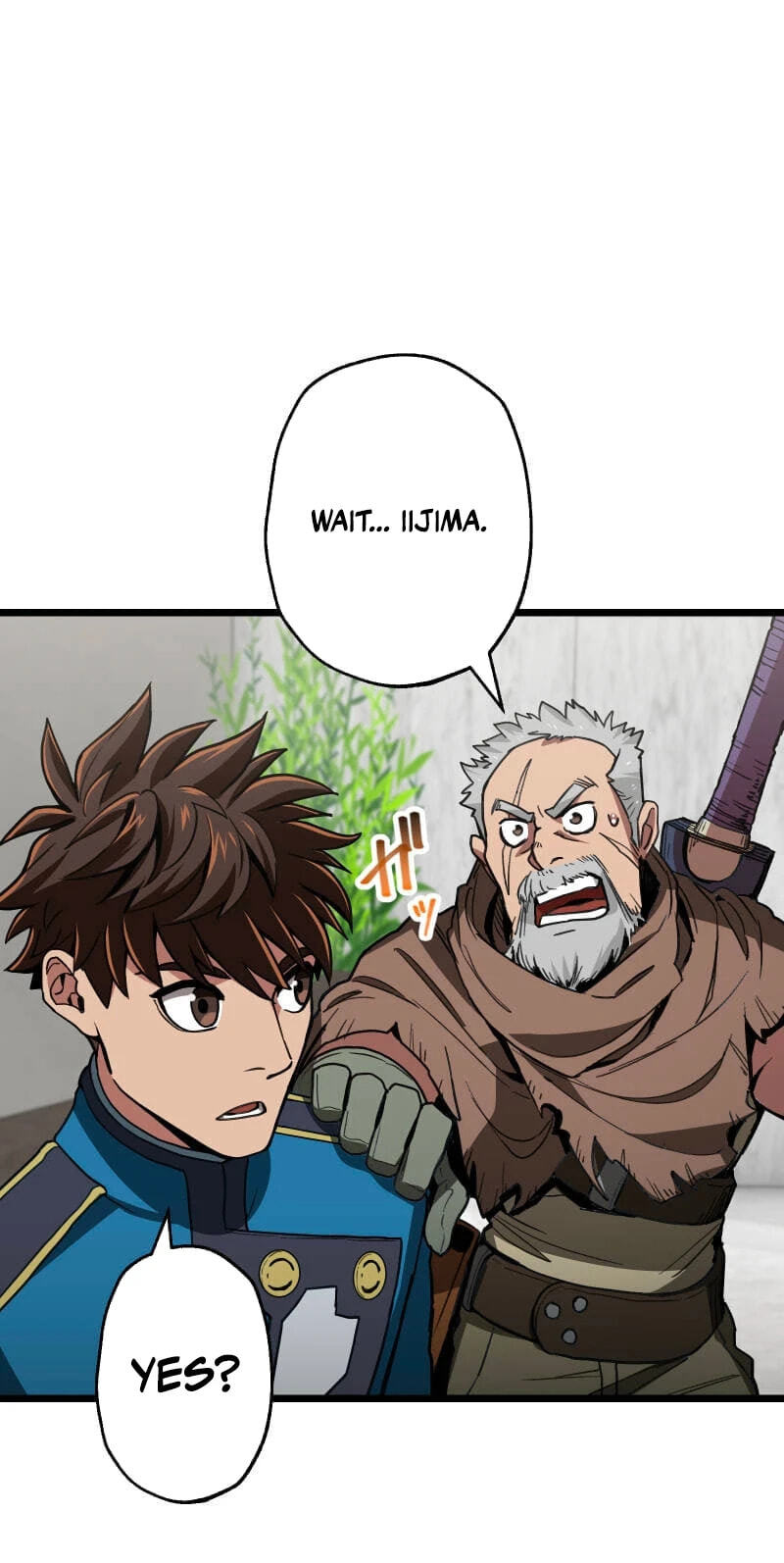 Read Guild no Uketsuke Majin - Mugen Tutorial de Kansuto Toppa chapter 62 image 64 on Lezhin