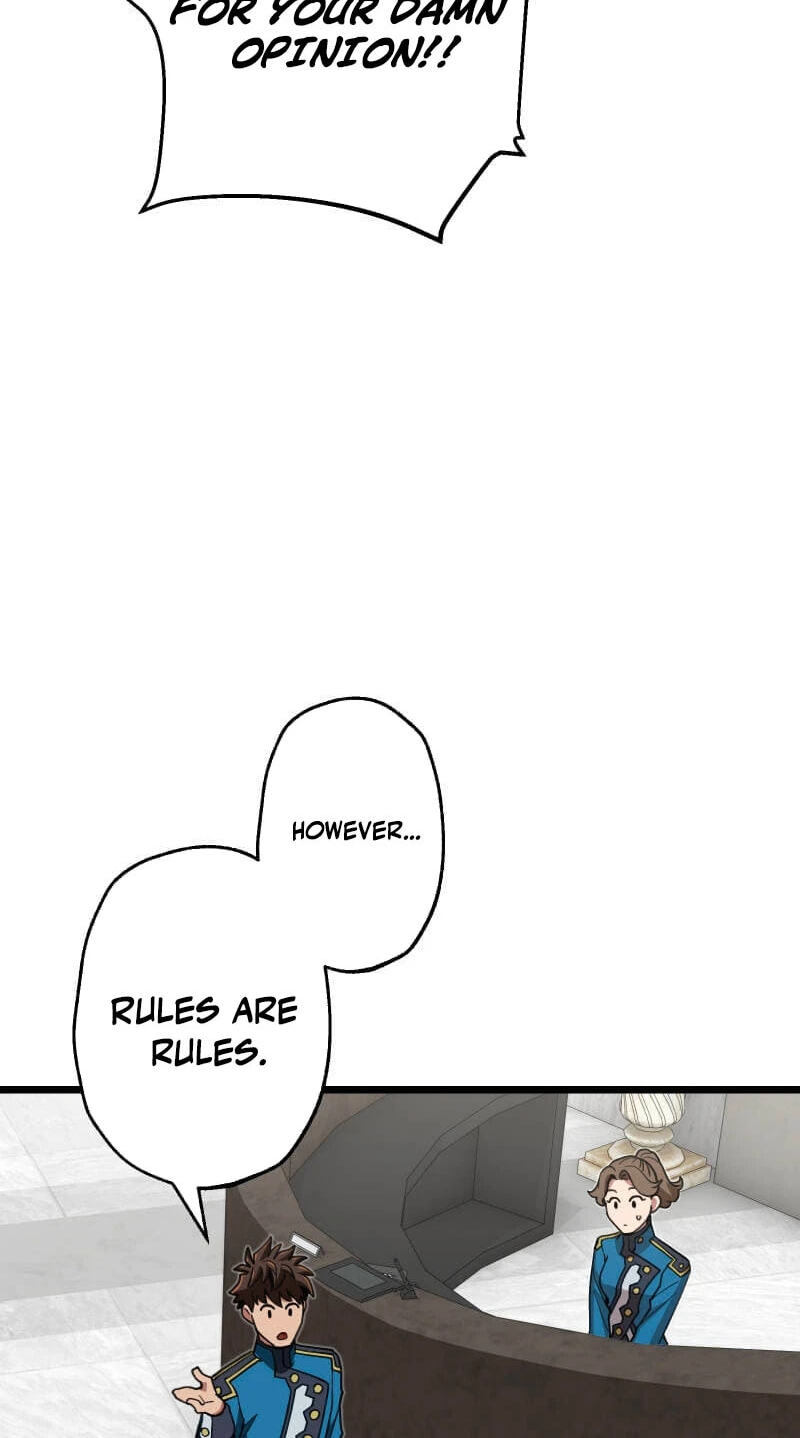Read Guild no Uketsuke Majin - Mugen Tutorial de Kansuto Toppa chapter 62 image 9 on Lezhin