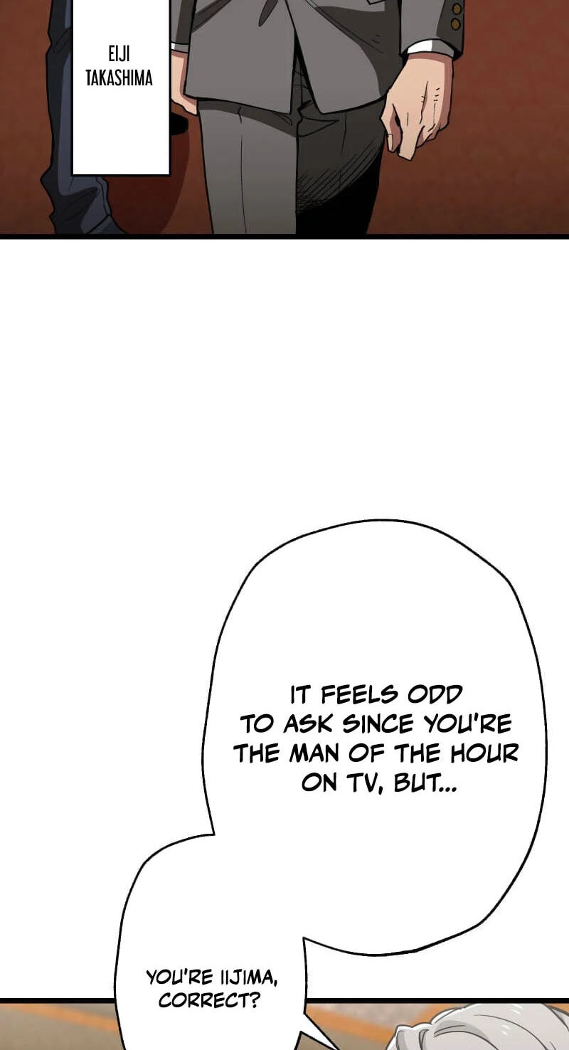 Read Guild no Uketsuke Majin - Mugen Tutorial de Kansuto Toppa chapter 63 image 50 on Lezhin