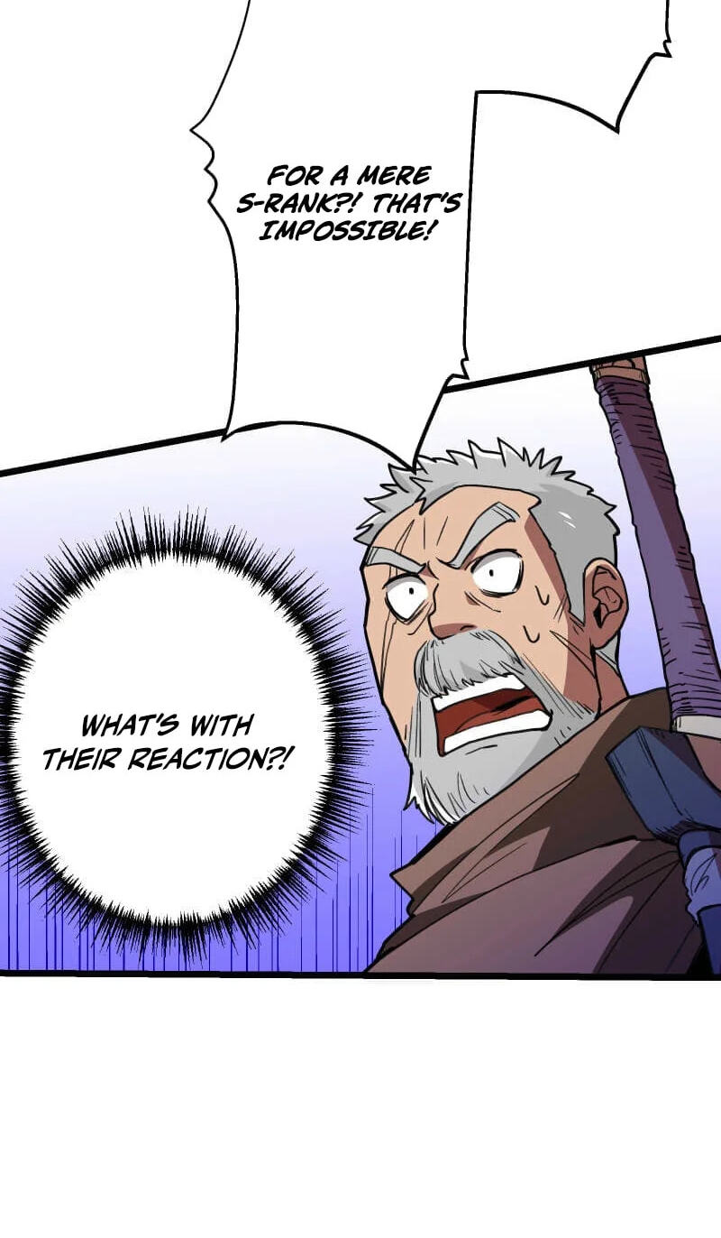 Read Guild no Uketsuke Majin - Mugen Tutorial de Kansuto Toppa chapter 63 image 7 on Lezhin