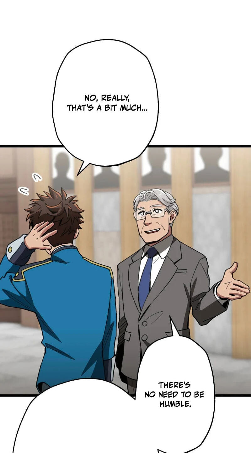 Read Guild no Uketsuke Majin - Mugen Tutorial de Kansuto Toppa chapter 63 image 70 on Lezhin
