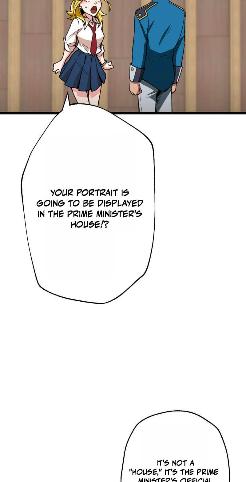 Read Guild no Uketsuke Majin - Mugen Tutorial de Kansuto Toppa chapter 64 image 13 on Lezhin