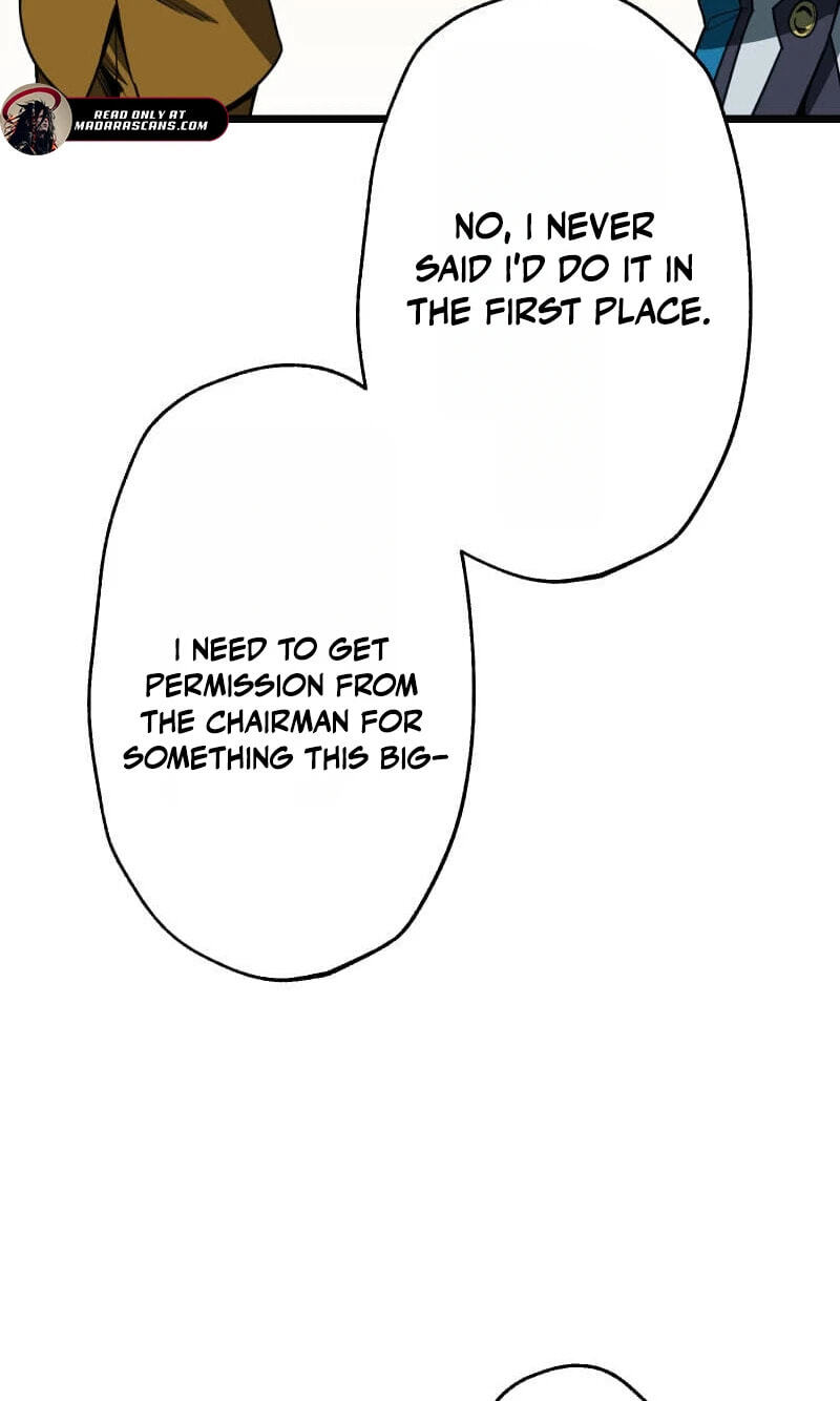 Read Guild no Uketsuke Majin - Mugen Tutorial de Kansuto Toppa chapter 64 image 44 on Lezhin