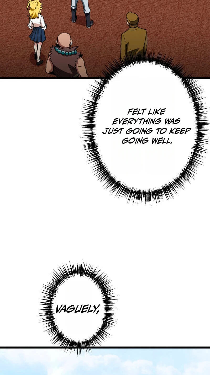 Read Guild no Uketsuke Majin - Mugen Tutorial de Kansuto Toppa chapter 64 image 53 on Lezhin