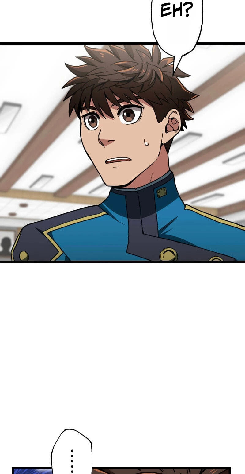 Read Guild no Uketsuke Majin - Mugen Tutorial de Kansuto Toppa chapter 64 image 7 on Lezhin