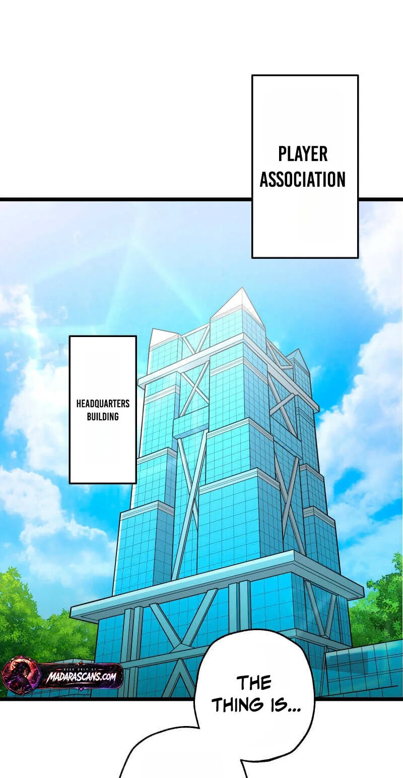 Read Guild no Uketsuke Majin - Mugen Tutorial de Kansuto Toppa chapter 66 image 1 on Lezhin