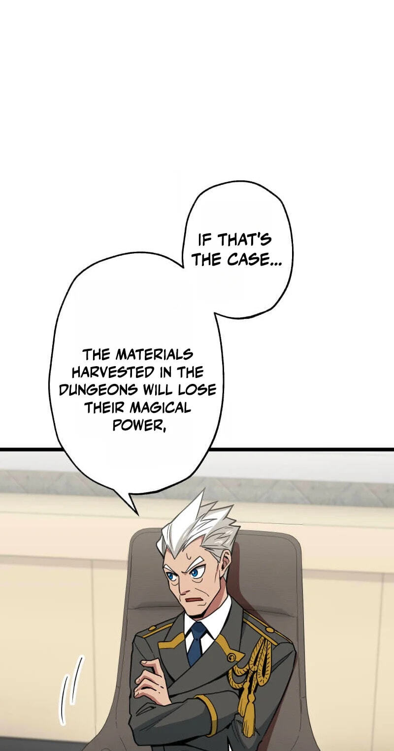 Read Guild no Uketsuke Majin - Mugen Tutorial de Kansuto Toppa chapter 66 image 11 on Lezhin