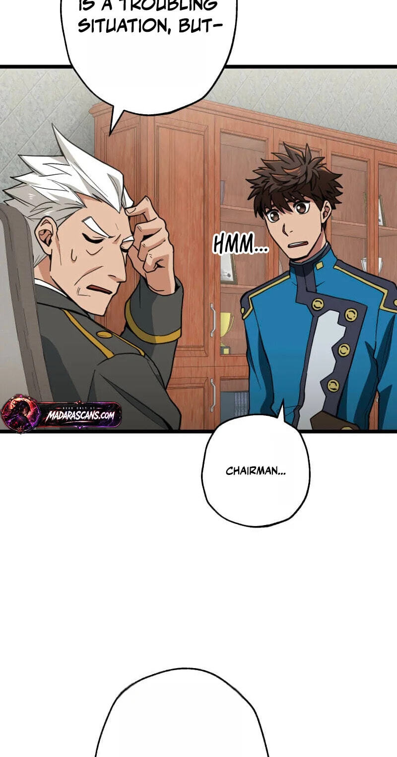 Read Guild no Uketsuke Majin - Mugen Tutorial de Kansuto Toppa chapter 66 image 13 on Lezhin
