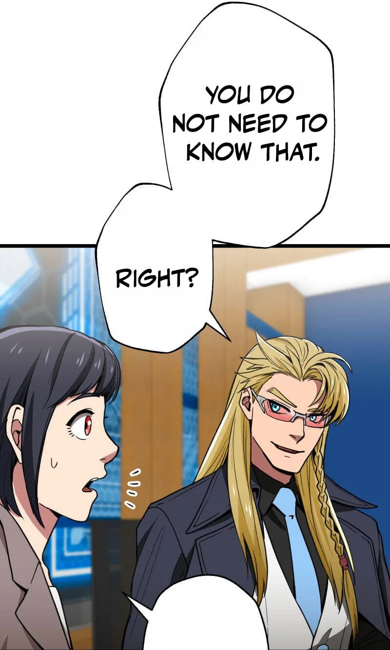Read Guild no Uketsuke Majin - Mugen Tutorial de Kansuto Toppa chapter 66 image 26 on Lezhin