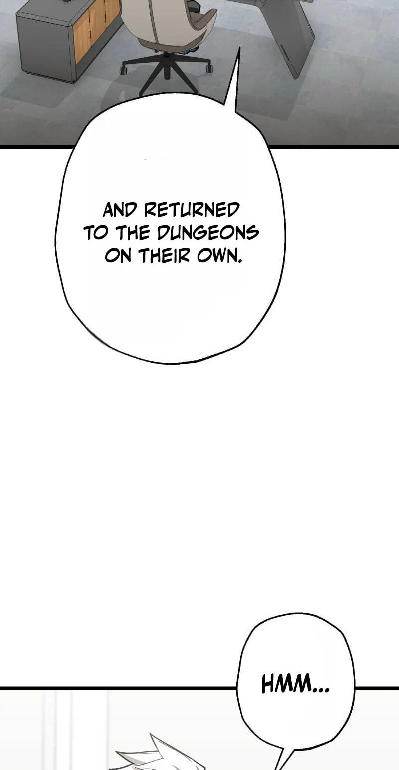 Read Guild no Uketsuke Majin - Mugen Tutorial de Kansuto Toppa chapter 66 image 3 on Lezhin