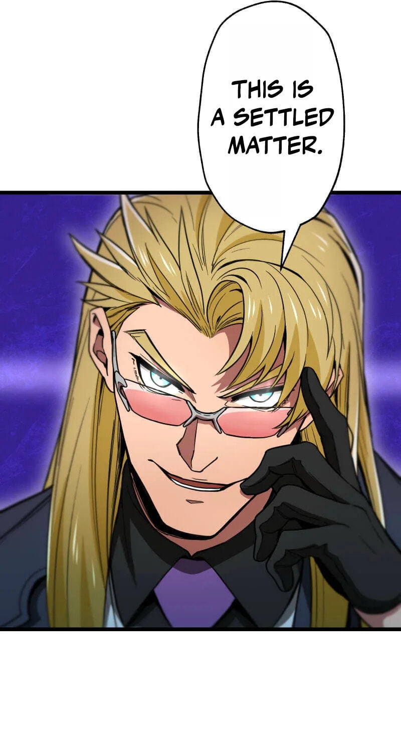Read Guild no Uketsuke Majin - Mugen Tutorial de Kansuto Toppa chapter 66 image 42 on Lezhin