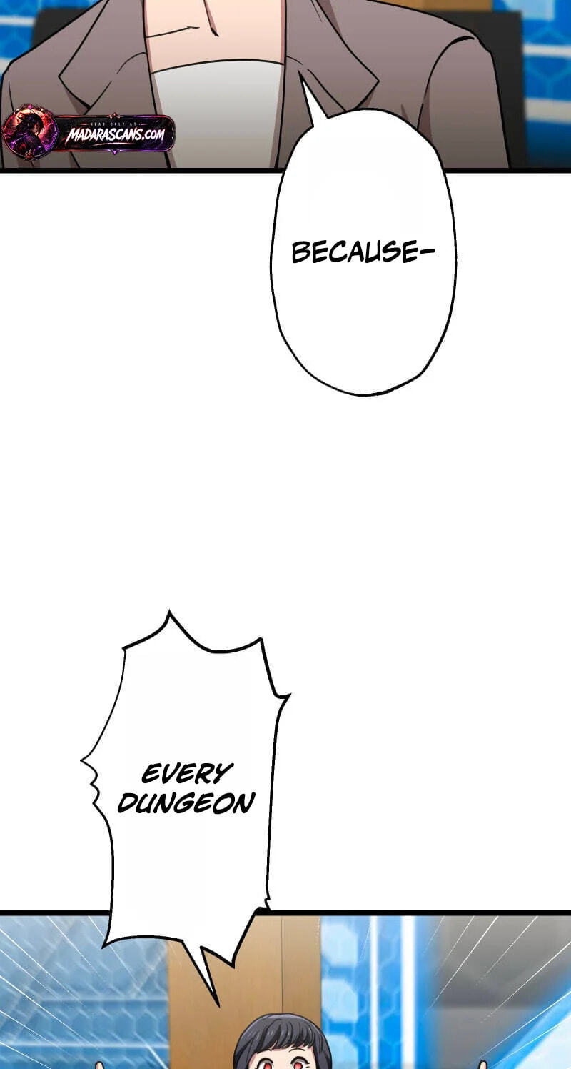 Read Guild no Uketsuke Majin - Mugen Tutorial de Kansuto Toppa chapter 66 image 45 on Lezhin