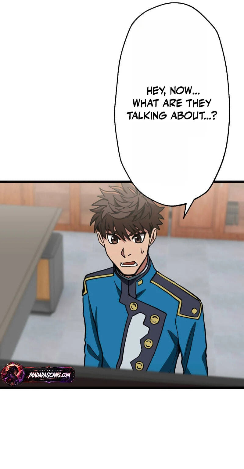 Read Guild no Uketsuke Majin - Mugen Tutorial de Kansuto Toppa chapter 66 image 47 on Lezhin