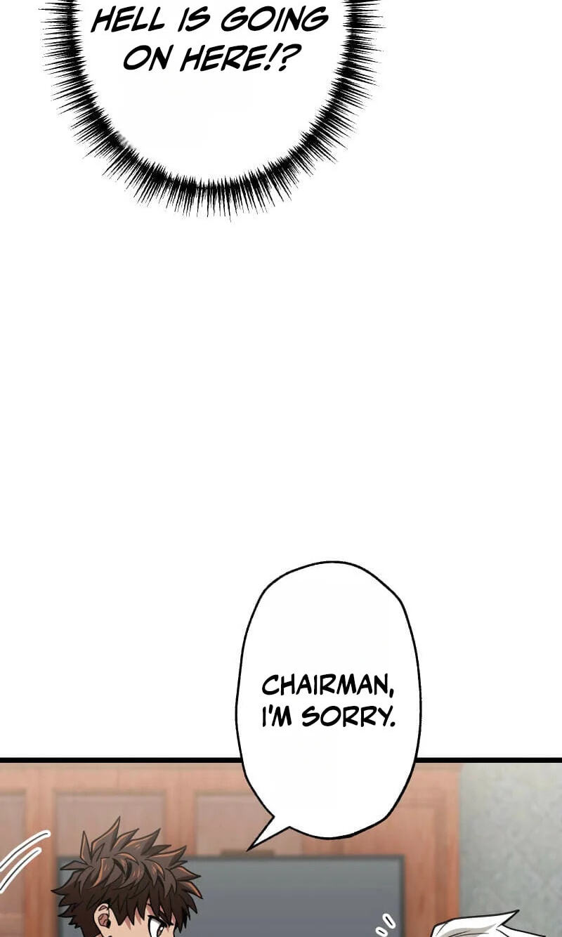 Read Guild no Uketsuke Majin - Mugen Tutorial de Kansuto Toppa chapter 66 image 58 on Lezhin