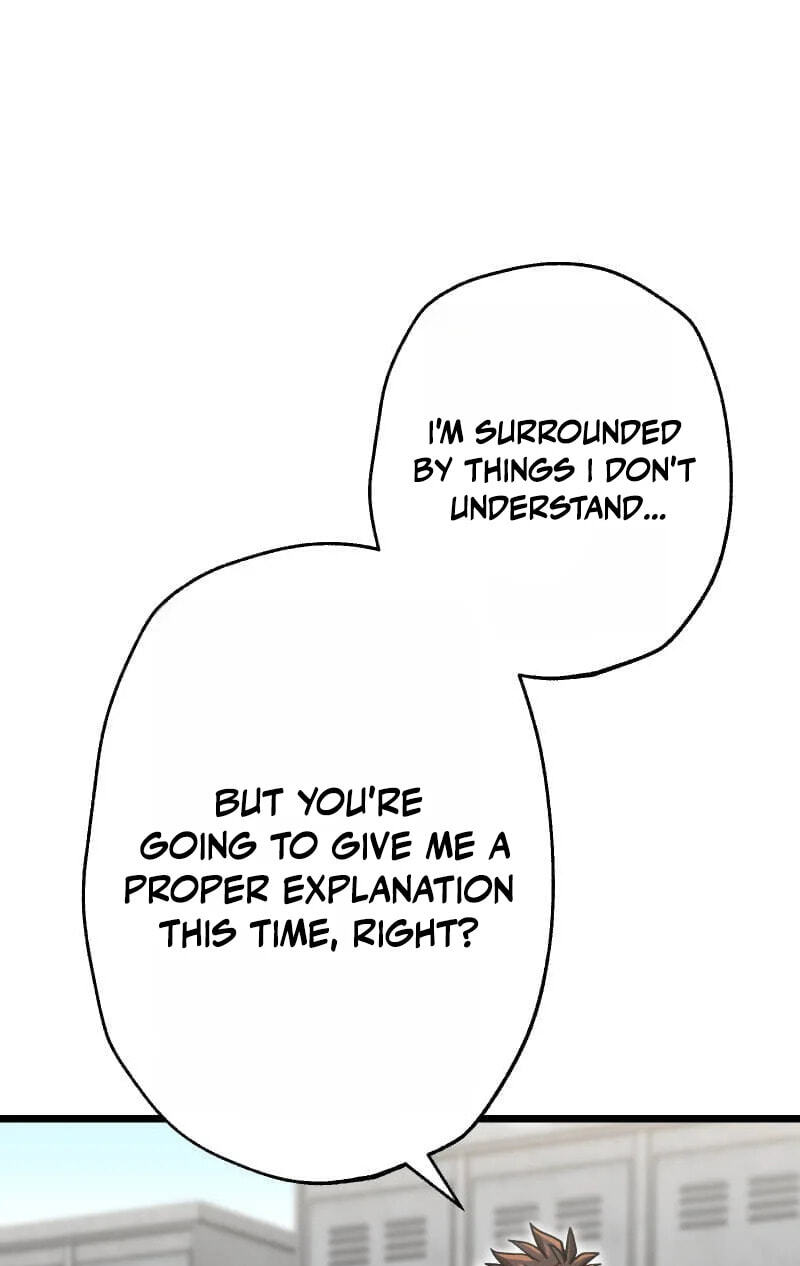Read Guild no Uketsuke Majin - Mugen Tutorial de Kansuto Toppa chapter 66 image 69 on Lezhin
