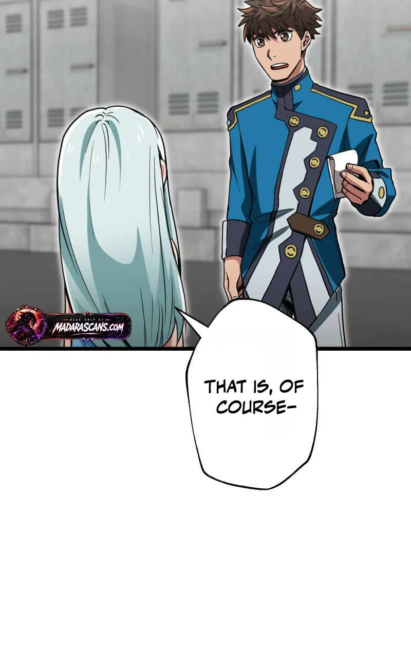 Read Guild no Uketsuke Majin - Mugen Tutorial de Kansuto Toppa chapter 66 image 70 on Lezhin