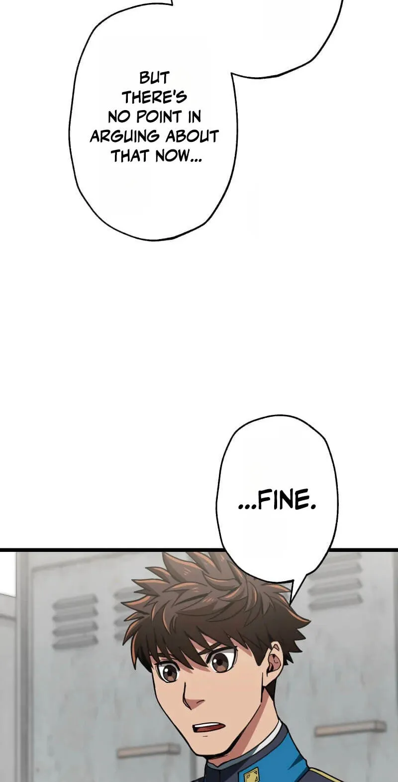 Read Guild no Uketsuke Majin - Mugen Tutorial de Kansuto Toppa chapter 67 image 19 on Lezhin
