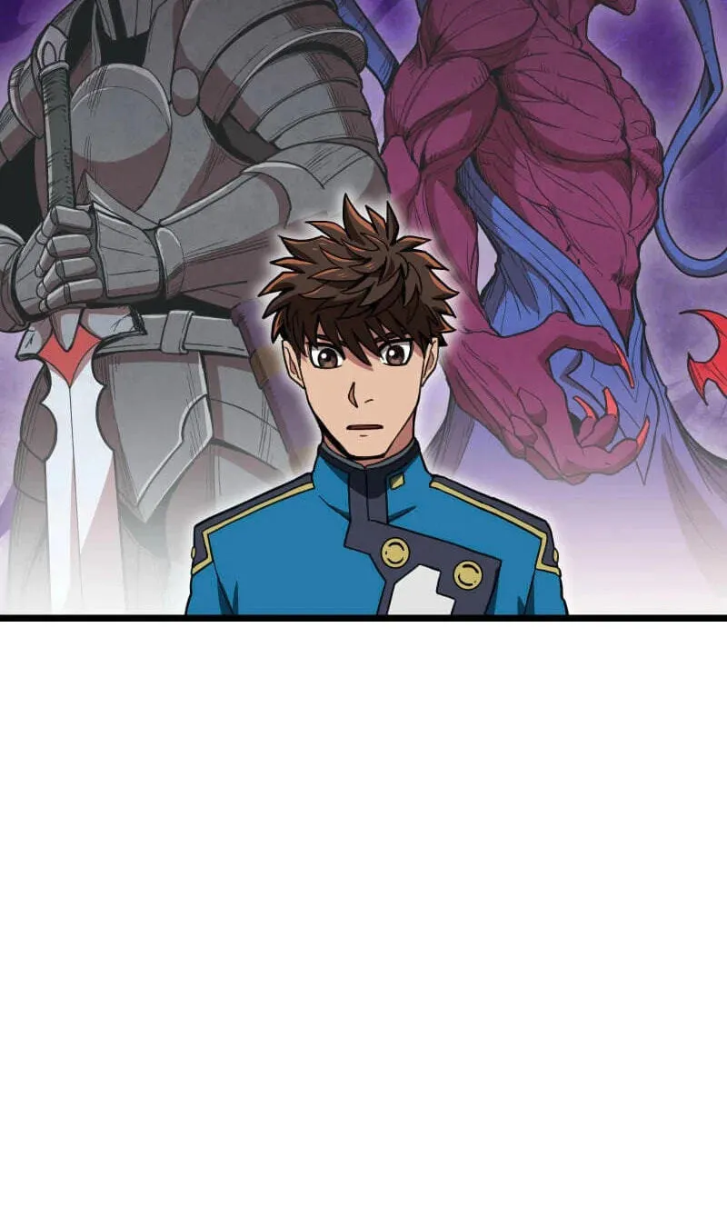 Read Guild no Uketsuke Majin - Mugen Tutorial de Kansuto Toppa chapter 67 image 32 on Lezhin