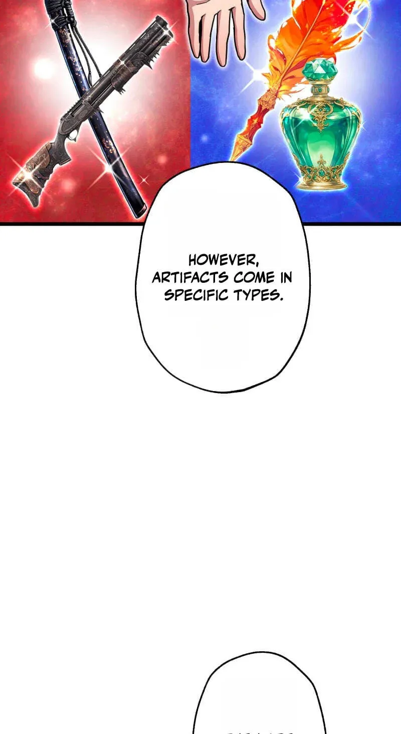 Read Guild no Uketsuke Majin - Mugen Tutorial de Kansuto Toppa chapter 67 image 65 on Lezhin
