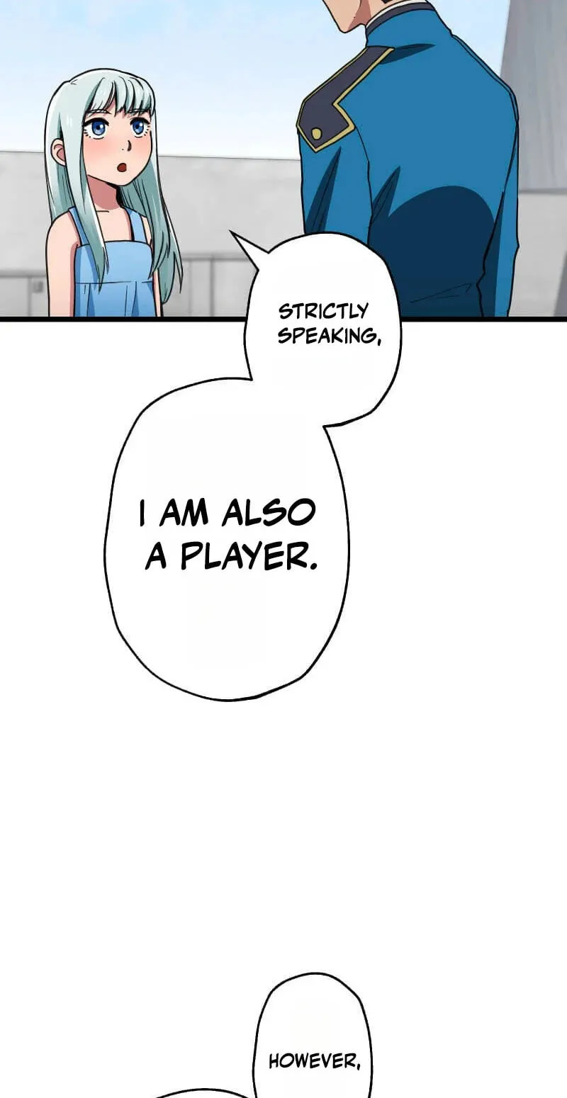 Read Guild no Uketsuke Majin - Mugen Tutorial de Kansuto Toppa chapter 67 image 7 on Lezhin