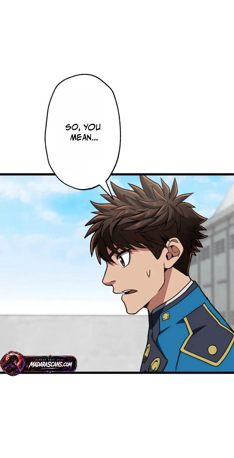 Read Guild no Uketsuke Majin - Mugen Tutorial de Kansuto Toppa chapter 68 image 1 on Lezhin