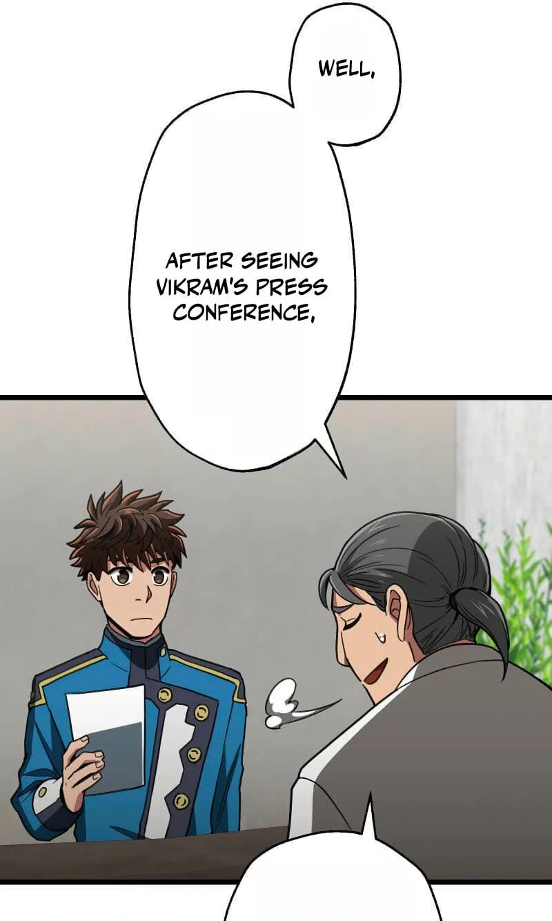 Read Guild no Uketsuke Majin - Mugen Tutorial de Kansuto Toppa chapter 68 image 10 on Lezhin