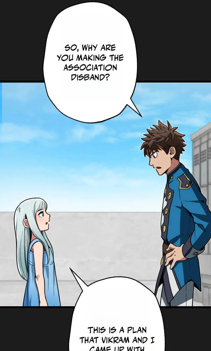 Read Guild no Uketsuke Majin - Mugen Tutorial de Kansuto Toppa chapter 68 image 21 on Lezhin