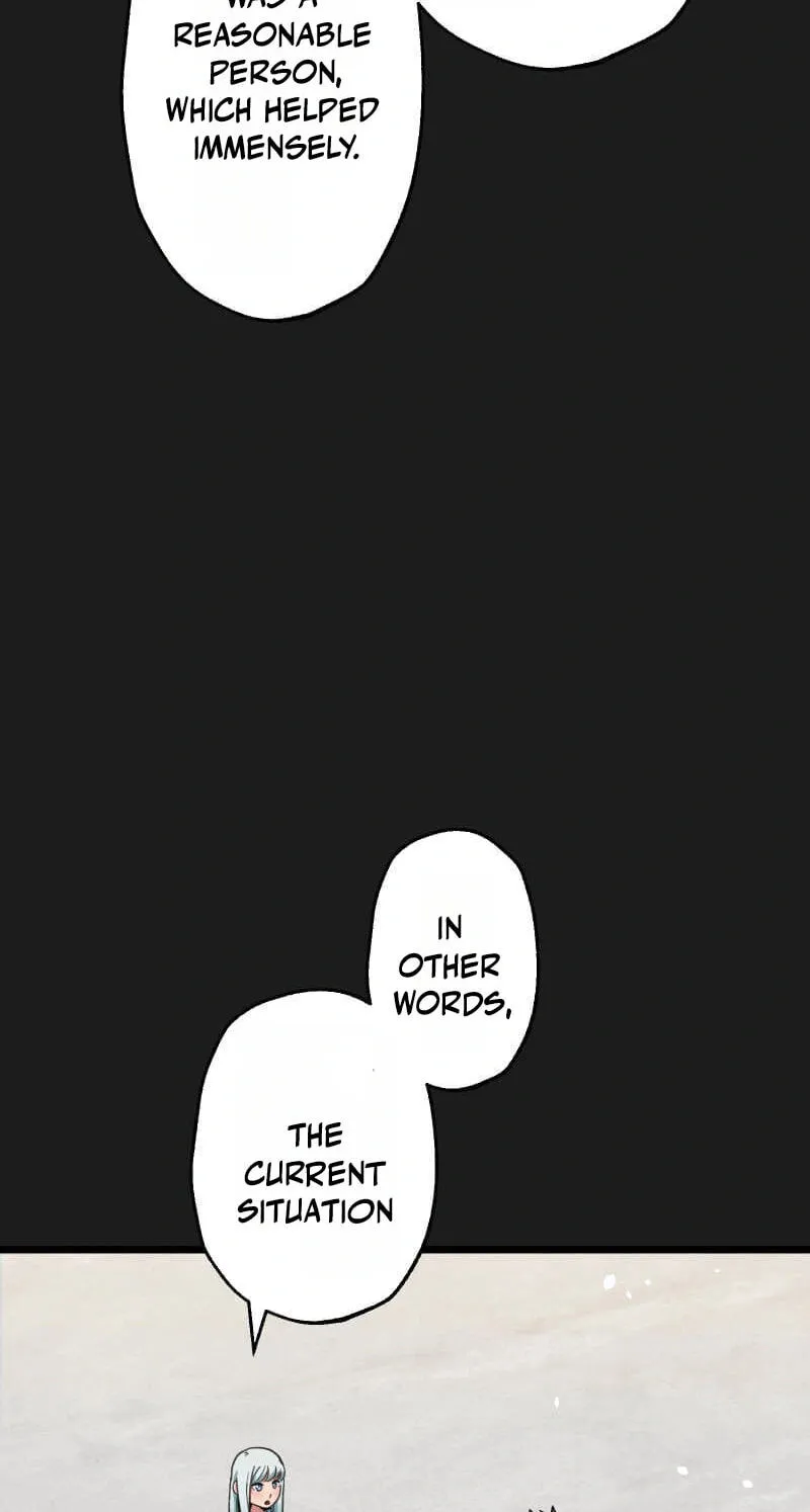 Read Guild no Uketsuke Majin - Mugen Tutorial de Kansuto Toppa chapter 68 image 34 on Lezhin