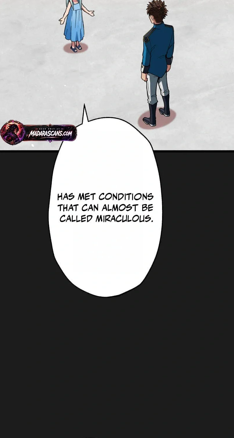 Read Guild no Uketsuke Majin - Mugen Tutorial de Kansuto Toppa chapter 68 image 35 on Lezhin