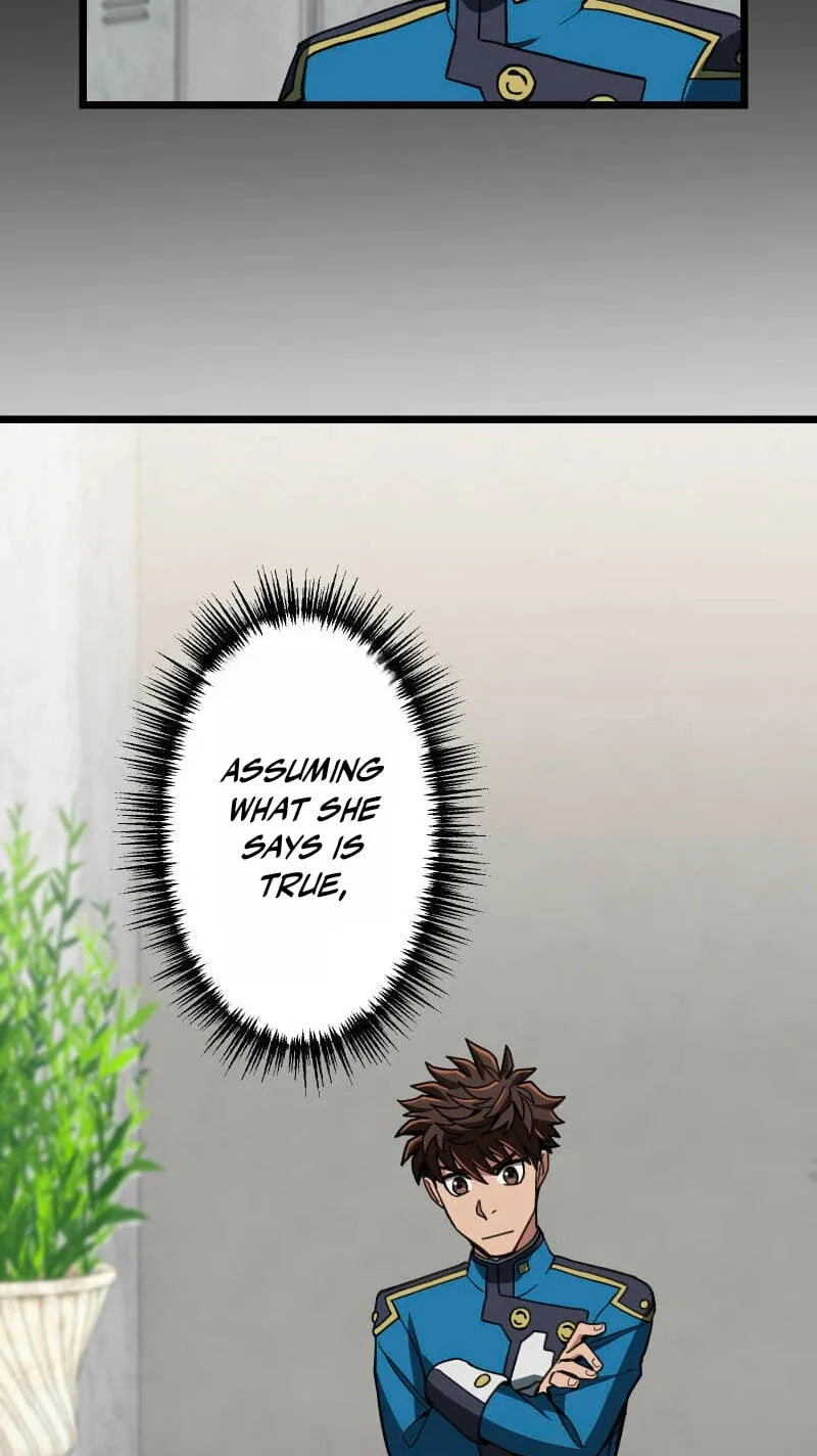 Read Guild no Uketsuke Majin - Mugen Tutorial de Kansuto Toppa chapter 68 image 39 on Lezhin