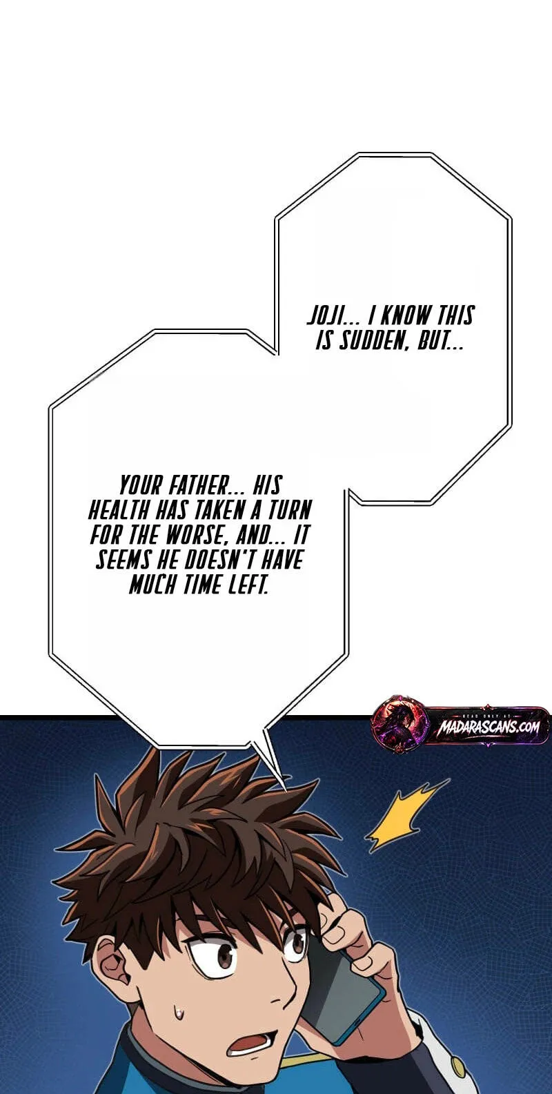 Read Guild no Uketsuke Majin - Mugen Tutorial de Kansuto Toppa chapter 68 image 48 on Lezhin
