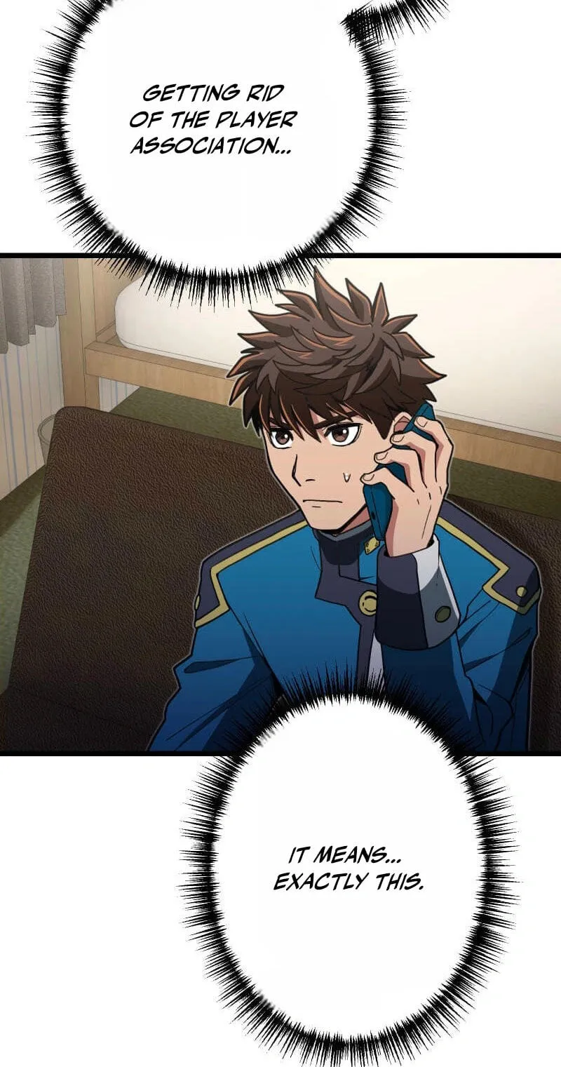 Read Guild no Uketsuke Majin - Mugen Tutorial de Kansuto Toppa chapter 68 image 53 on Lezhin