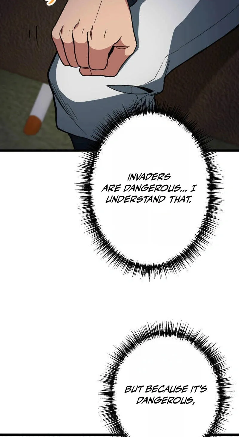 Read Guild no Uketsuke Majin - Mugen Tutorial de Kansuto Toppa chapter 68 image 57 on Lezhin