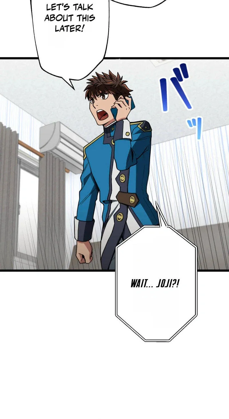 Read Guild no Uketsuke Majin - Mugen Tutorial de Kansuto Toppa chapter 68 image 60 on Lezhin