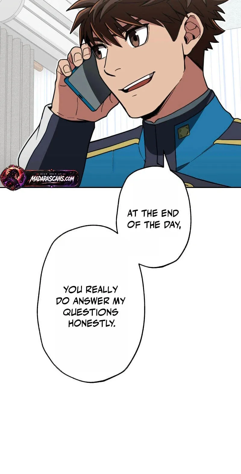 Read Guild no Uketsuke Majin - Mugen Tutorial de Kansuto Toppa chapter 68 image 70 on Lezhin