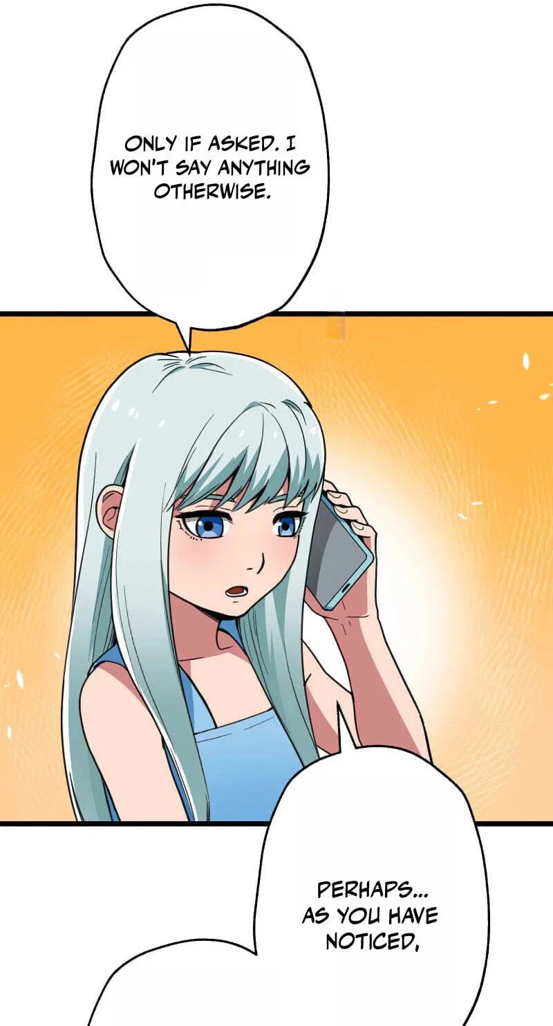 Read Guild no Uketsuke Majin - Mugen Tutorial de Kansuto Toppa chapter 68 image 71 on Lezhin