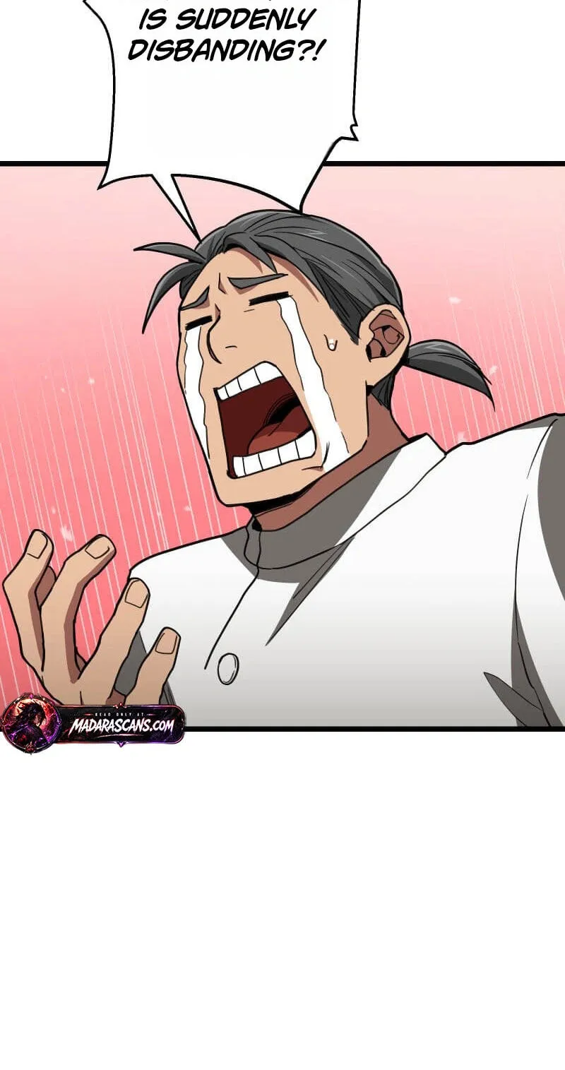 Read Guild no Uketsuke Majin - Mugen Tutorial de Kansuto Toppa chapter 68 image 9 on Lezhin
